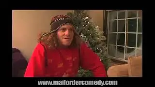 Reindeer Games by #mailordercomedy #workaholics #fypシ #explore #trending #merrychristmas #santaclaus