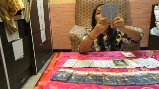 Pisces May 2015 Psychic Tarot Reading
