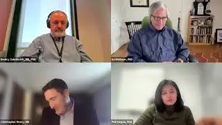 Talent Development Webinar, Part II: Research and Development Career Path