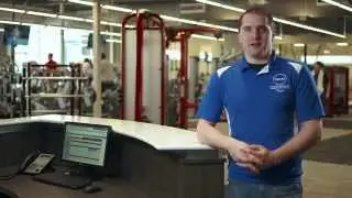 Parks & Recreation Software Review - Fusion Recplex | EZFacility