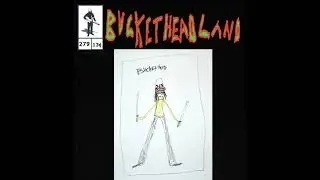 Buckethead Eyes of the Wind (Pike 279)
