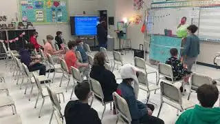 Self Start for Middle School Choir