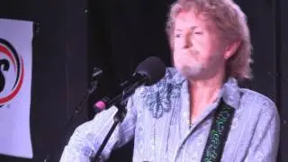 Jon Anderson Live From Jim Ladd's Living Room