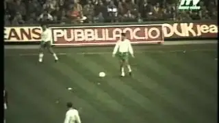 Milan 3 avellino 0 10° Anno di Serie A