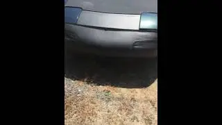 250,000 mile Miata and she still running strong