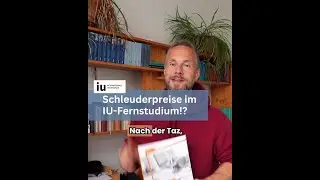 IU vs. FAZ: Wie viel ist das Fernstudium an einer privaten Hochschule wirklich wert?