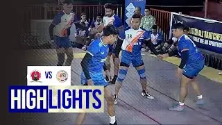 Chemubur Krida Kendra Vs Jolly Sports Club | Greater Mumbai Champions Trophy Kabaddi Highlights