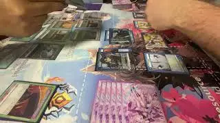 Union Arena Sao Blue vs Bleach Green 