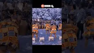 Beautiful BORBORBOR Dance By Edzordzinam Fafali BORBORBOR band