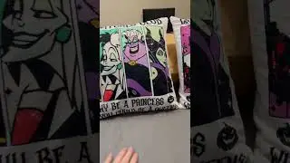 Temu pillow & pillow case review