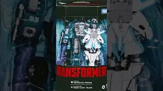 Is is worth it? Transformers generations armada Nemesis discussion