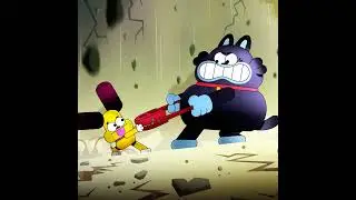 We Lost Our Human and Elephant - Renegade Animation #100