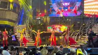Explore the Thrills of Mangos Tropical Cafe Orlando Medly