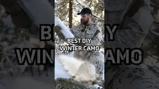 Best winter camo isn&rsquo;t tactical?