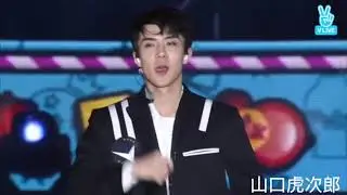 2017 ASIA SONG FESTIVAL 06 (FINAL)/2017 アジア ソング フェスティバル 06 (終)
