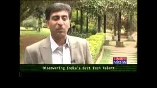 TECH GIG Code Gladiators 2015