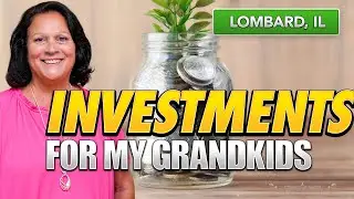 I Gave My Grandkid 3 Life-Changing Real Estate Tips
