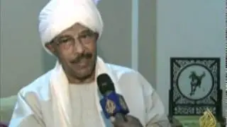 أمر المحكمة الدولية باعتقال وزير الدفاع السوداني
