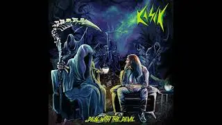 🤘KASCK: Deal With The Devil (Full EP - 2023)