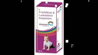 video presentation- pharma company