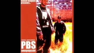 PBS (Lazerus Jackson & Mercury) - russian roulette