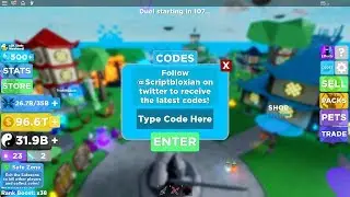Roblox 🔥[CODE, CHAOS TITANS]🔥 ⚡Ninja Legends⚡