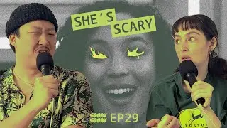 We swapped BB27 house guests with their comparisons! &ndash; Sooki Sooki Pod