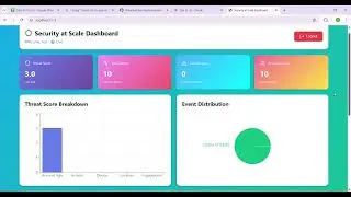 Lesson 35: Security at Scale - Building Production-Grade Protection for 500M Users