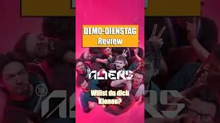 Dieses Story-Survival wird dich umhauen wird! #thealters #demoreview