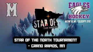 New Ulm vs Mpls Storm 12U B1 - Star of The North Tournament Game 2