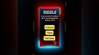 Hardest Riddle Ever? | Genius IQ Puzzle Challenge