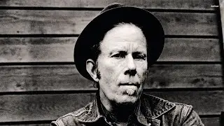 Tom Waits - Tom Traubert's Blues - Piano Cover