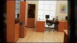 Woodwork Creations Commercial Applications