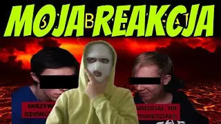 Reakcja na film Syna Murarza o Kobosie i Bennym