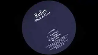 Rufus - Cosmic Echoes [BoscoEXV015]