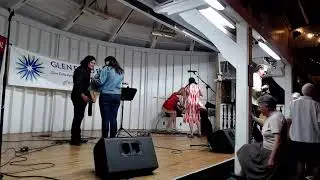 Glen Echo Park Summer Concerts | June 15 | Trio Caliente