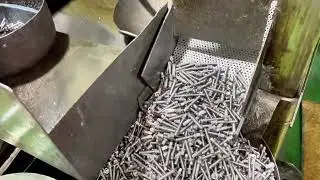 Square head bolt piano screw thread rolling machine supplier.