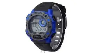 Timex Expedition Base Shock  SKU:8533748