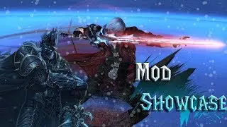 [ Mod Showcase ] Devil May Cry 4 SE : Frostmourne