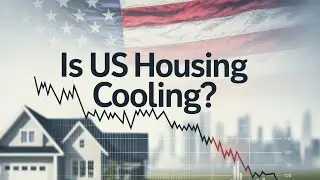 Is the US Housing Market Finally Cooling in 2026?