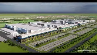 Micron Is coming to New York: An Introduction   Interview with CenterState CEO President Rob Simpson