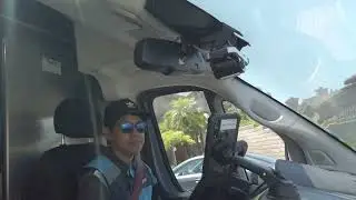 The Reality Of Driving For An Amazon DSP Company - Ride Along