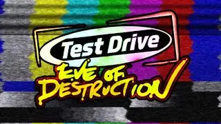 Test Drive: Eve of Destruction (PS2 | 4K)  - Corrupting Longplay - Part 8 [Final]