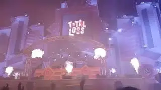 Dr. Ruthless @TotalLoss