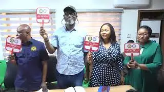 Fire Prevention: Lagos Govt Flags Off Advocacy Campaign in Markets