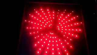 C. Electric jadugoda 4/4 Pixel Chakri