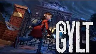 Gylt   Trailer  PS5 & PS4 Games