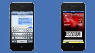 Использование и интеграция Apple Passbook в систему управления уроками