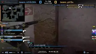 stack puternic pe faceit