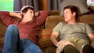 The League deletes scenes from season 1, episodes 1-3